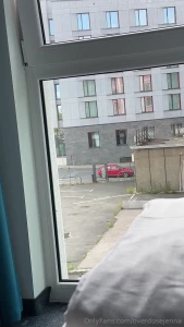 Squirted in my hotel room the other day lt 3 tip 10 to be sent the