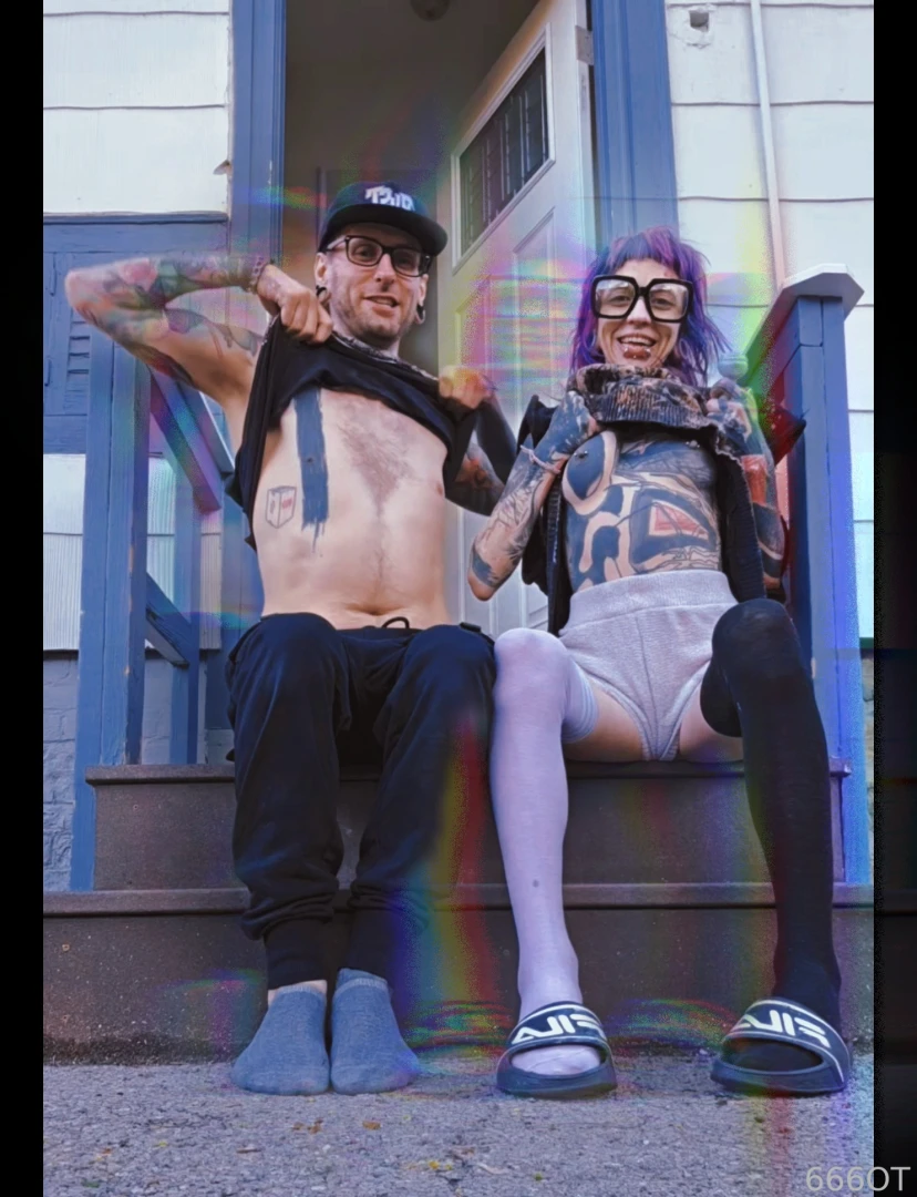 Oh hey grab this discount code for all access cuz i jus5 scheduled a part 2 