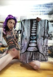 Heyyyy peeeeeeps that dont wanna commit to a scripption but still want part 1