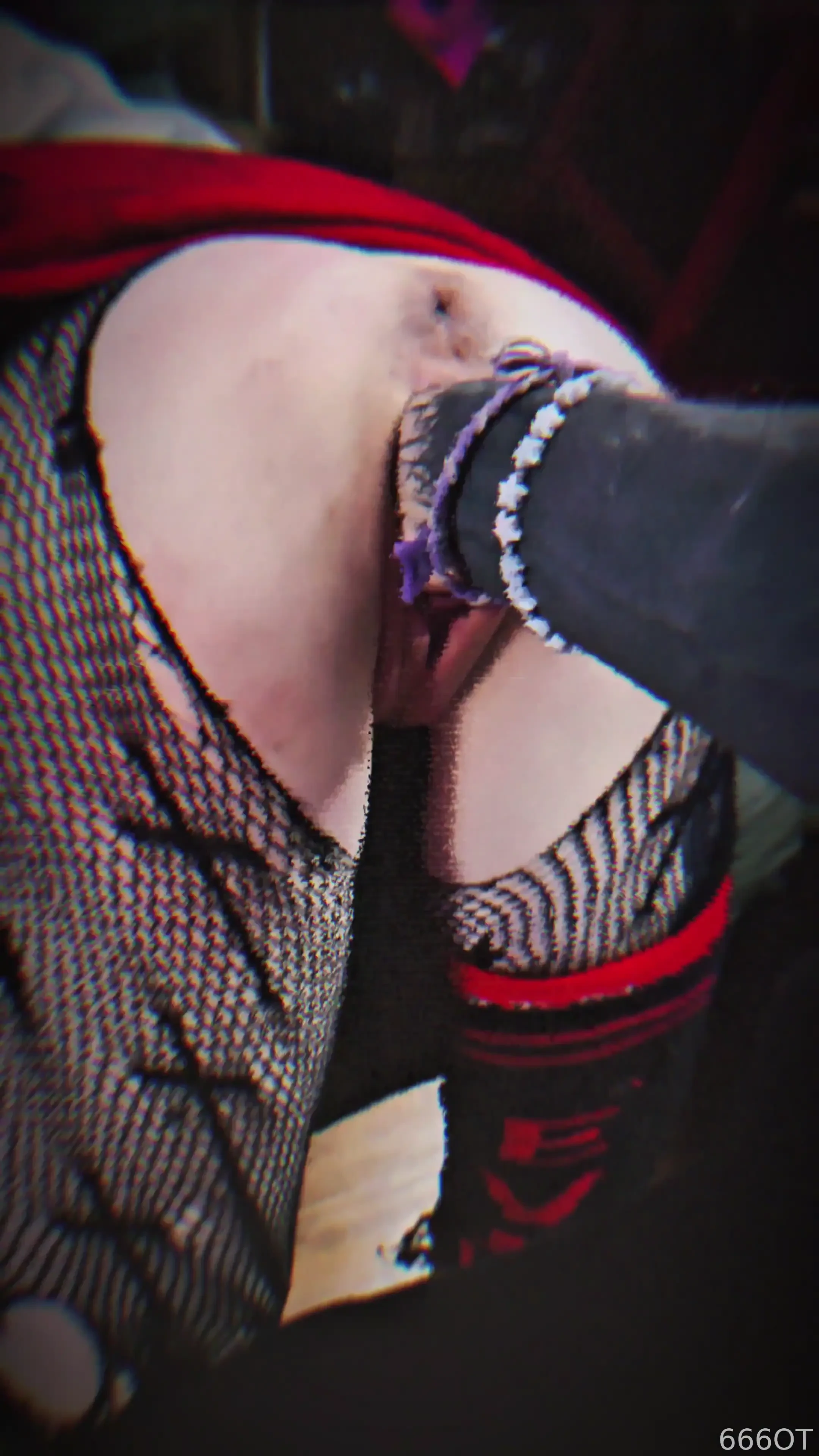 Just pastelmalice casually slipping his whole hand in my pussy 