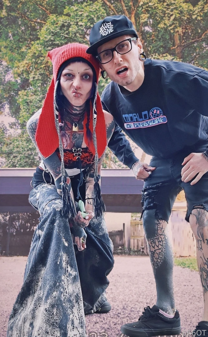 Oh hey so pastelmalice and i are gonna be doing things differently 