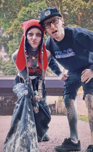 Oh hey so pastelmalice and i are gonna be doing things differently