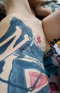 Its almost timee had to get some good pix of pastelmalice cumming on part 1