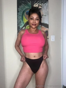 Your secret is safe but my panties aren t