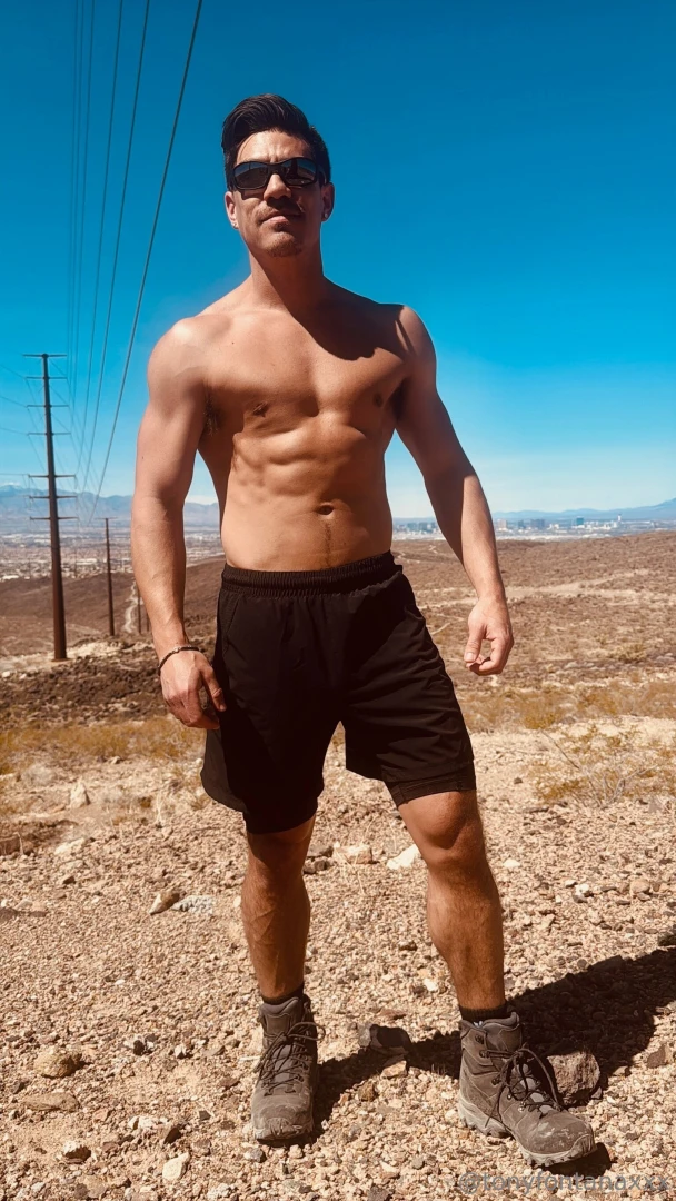 Went for a hike today maybe i should film a hiking fuck video or solo 