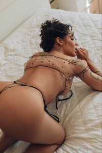 S faltou voc aqui comigo