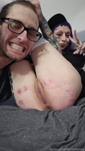 Here s your sneak peek at some serious fun we had tonight got