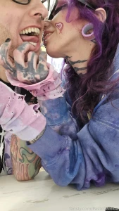 Little photo dump for ya tattooed petite tattoos fuckdoll bwc bigdick part 8