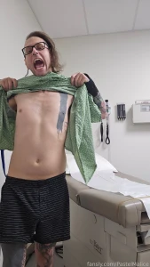 Hiii i m pastel z i m a 30-something tattooed nerdy degenerate here to part 2