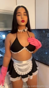 Ready to get soaked part 7