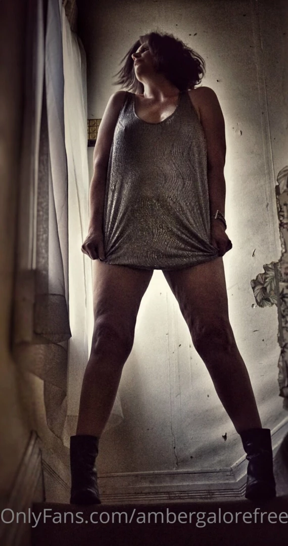 Thoughts of my legs wrapped around you 