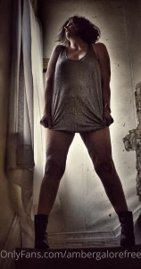 Thoughts of my legs wrapped around you