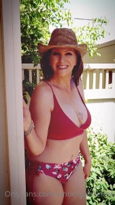 Bikini and cocktail time your turn