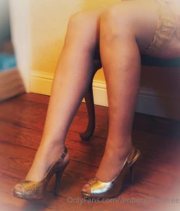 Where are my leg lovers