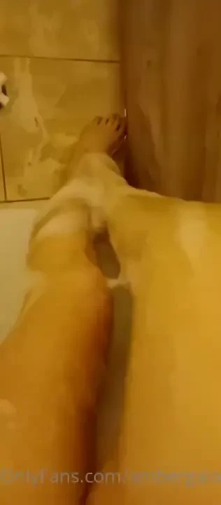 Bubbles part 5 
