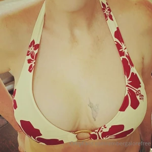 Should i take my bikini off part 1