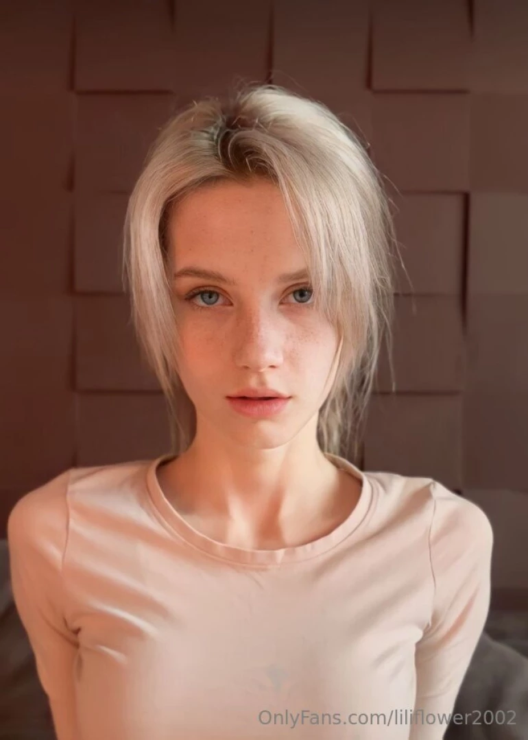Lill_liana_18 take a look at lill_liana_18 -the way to enjoy the most part 7 