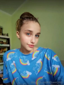 Free subscription angelika_kitty it all started with the innocent part 10
