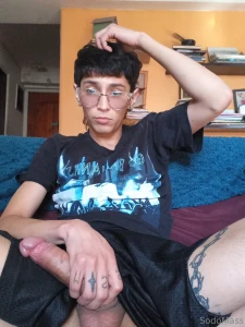 A todos los que dejaron activada la suscripci n automatica les deje un part 1