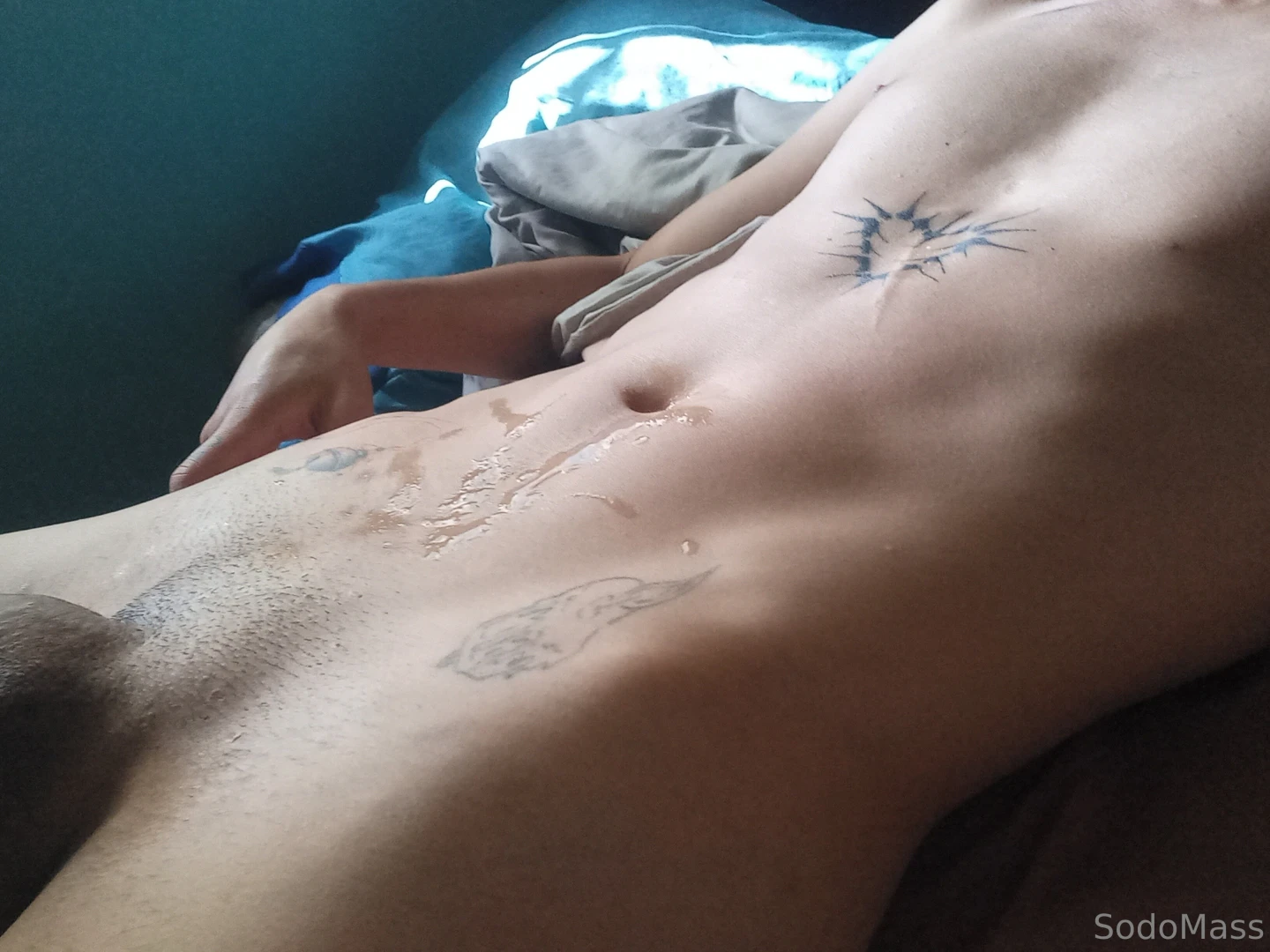 Pajita ma anera pa levantarme de una vez por todas que energia me deja part 5 