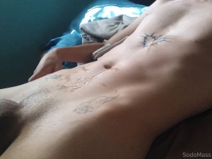 Pajita ma anera pa levantarme de una vez por todas que energia me deja part 5