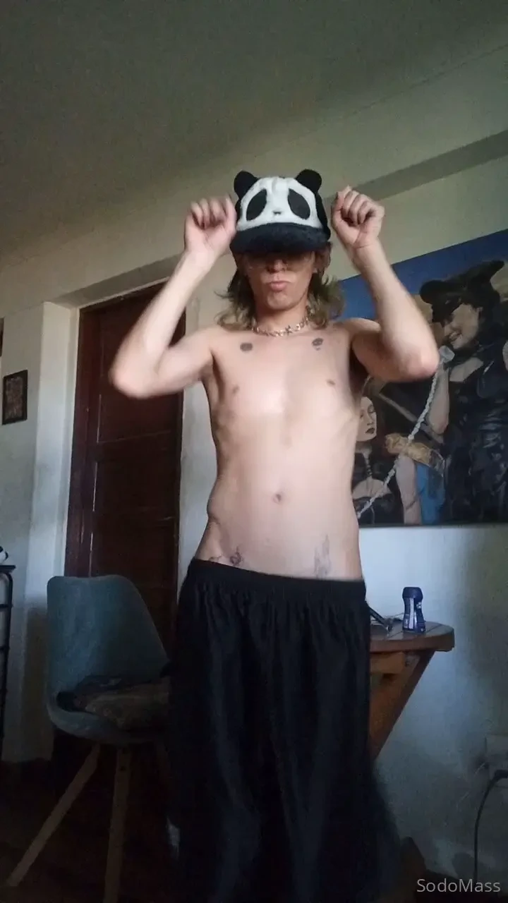 Que verguenza el bailecito pero con ustedes me da confianza pa subirlo 