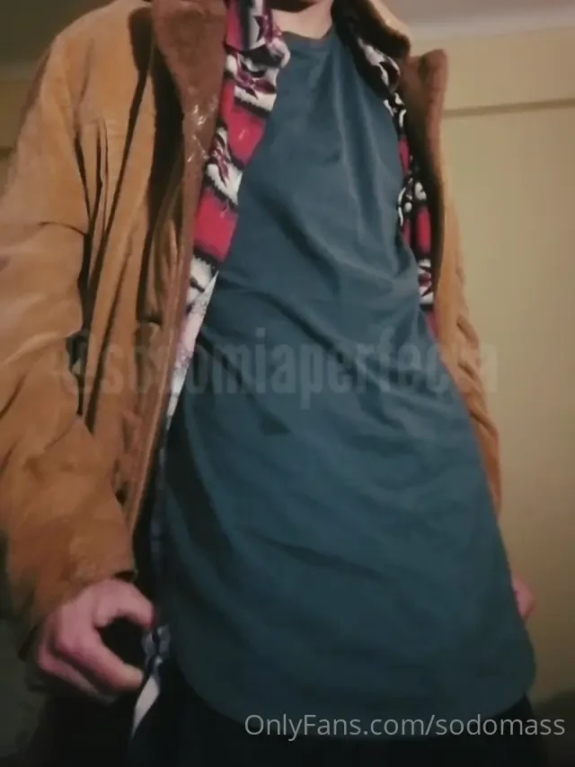 Sorpresa que me veo lindo 