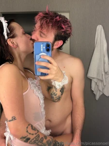 Anyone interested in couple content thinking of posting some soon