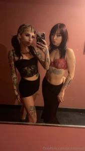 Go follow my friend youll love her content show her some love shes new