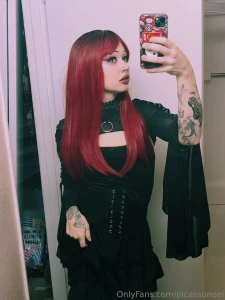 The fit vs whats underneath 3 if you tip under this post you will get