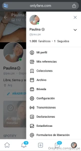 Somos mil hoy se festeja esta sesi n se llama black amp white y sale part 1