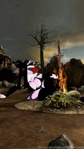 I m still alive and reporting in new outfit new videos dropping soon part 1