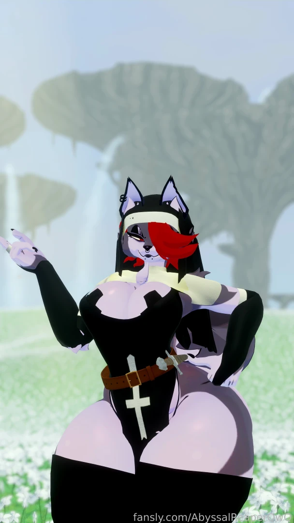 I m still alive and reporting in new outfit new videos dropping soon part 3 