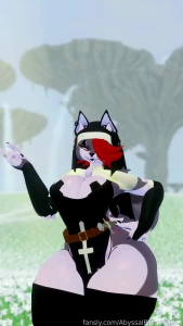 I m still alive and reporting in new outfit new videos dropping soon part 3