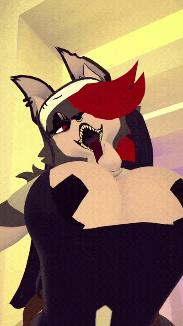 I m still alive and reporting in new outfit new videos dropping soon 