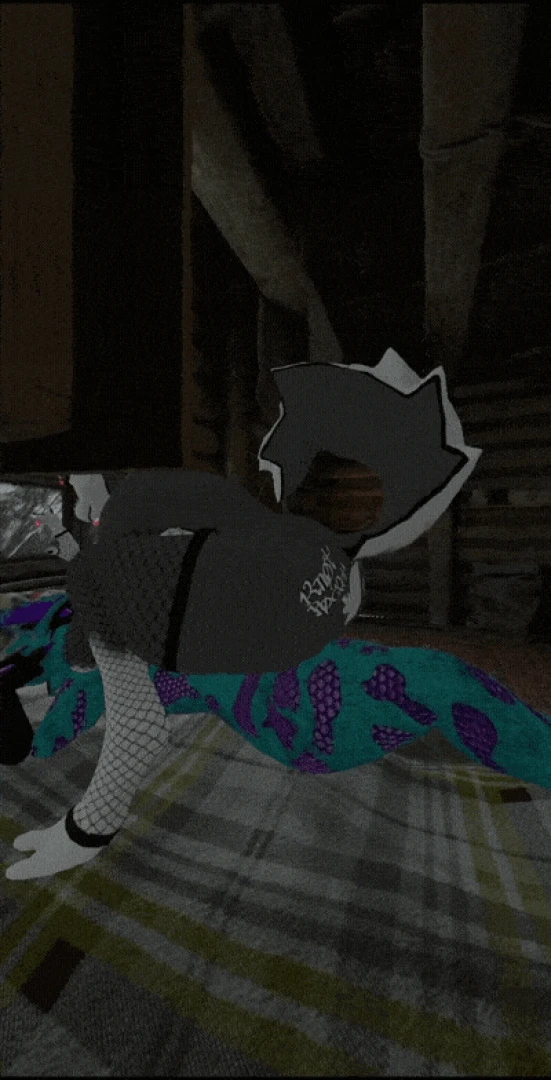 How did i show my appreciation to my avatar creator editor well i let 