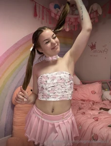 Do you want me to take off my clothes