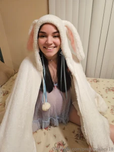 Wanna know how cozy this feels like