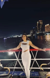 In the nile river you me and all our unleashed desires