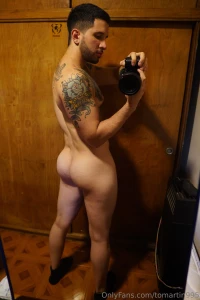 I m always with my socks on part 2