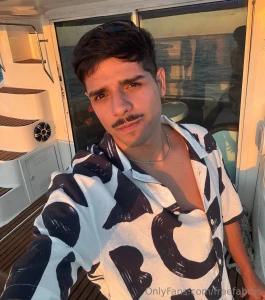 Ready for the ultimate pleasure brandon_jay will make your fantasies part 31