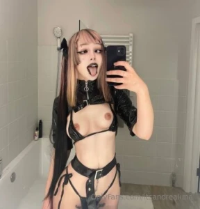 Hitoriii hitoriii her backdoor s twitching again it s so tight but she part 42