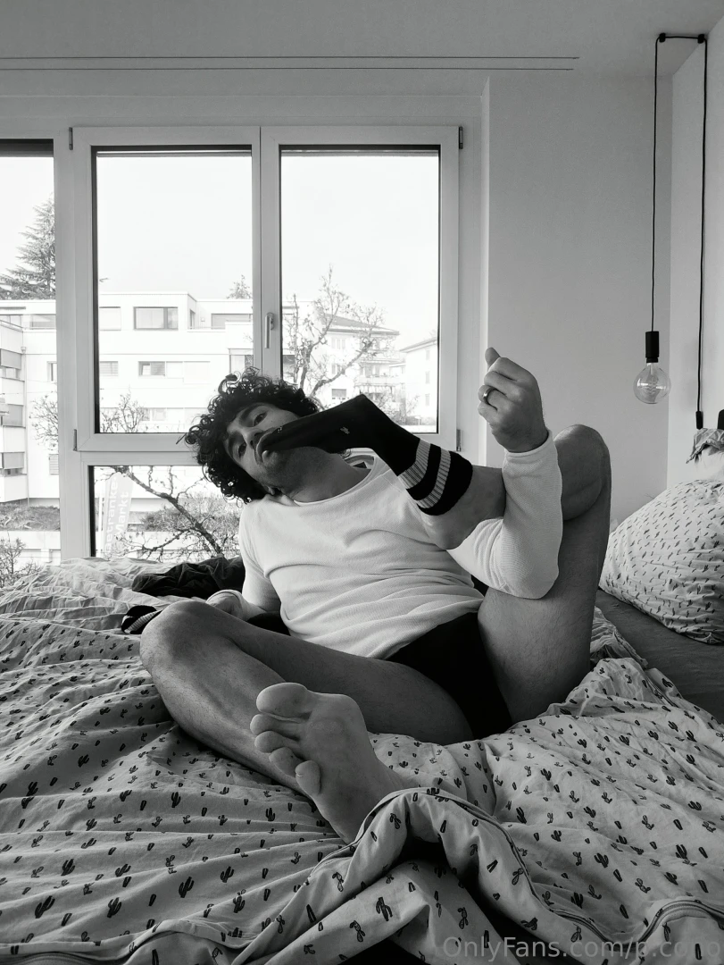 I love feet and you part 1 