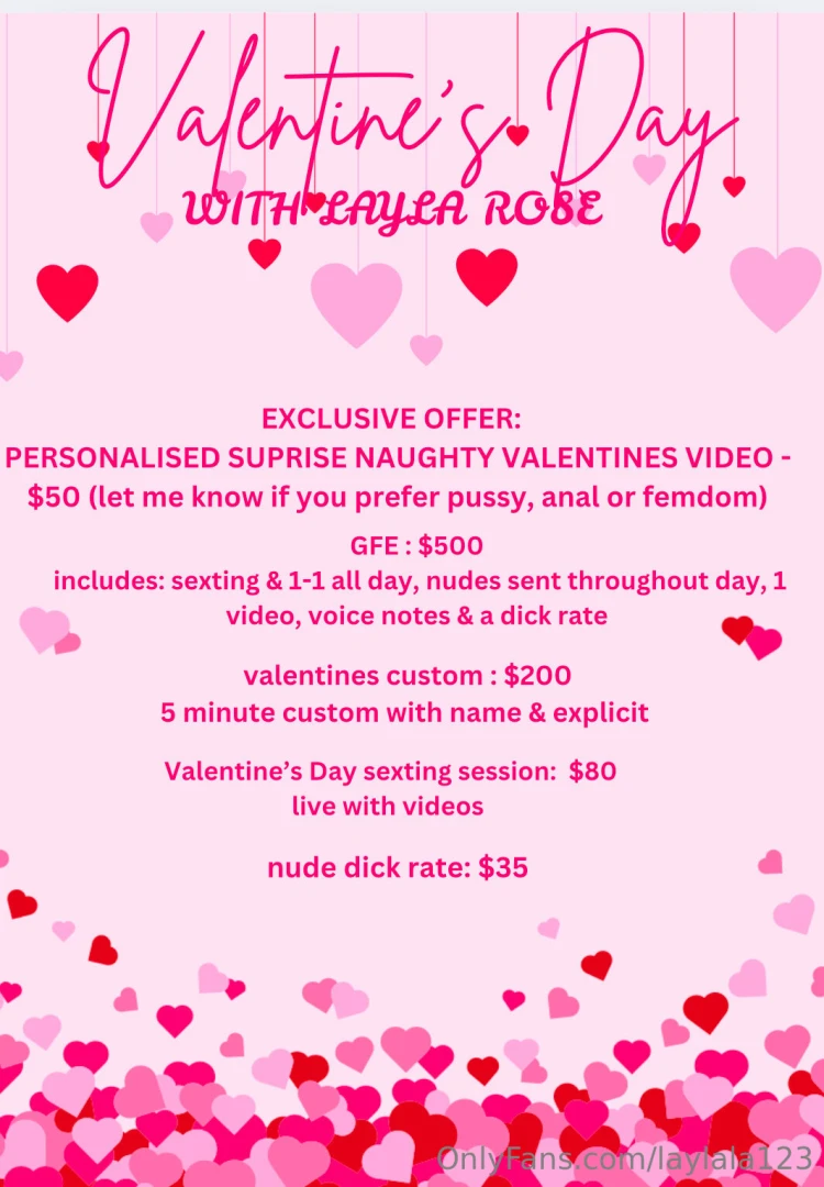 Day offers please tip the campaign 