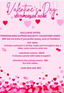 Day offers please tip the campaign