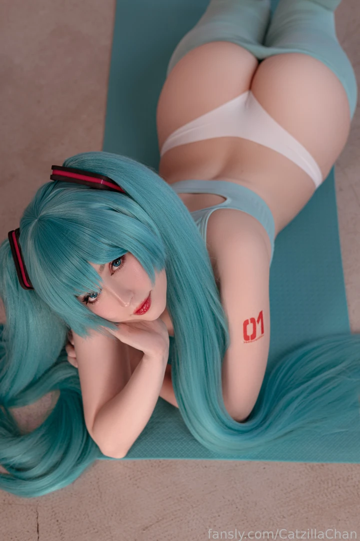 It is necessary to replenish the water balance lt 3 fyp cosplay 