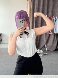 Backstages for december part 7