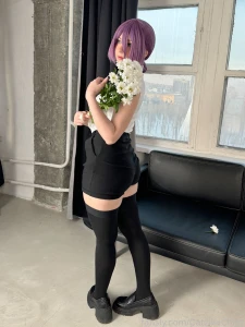 Backstages for december part 4