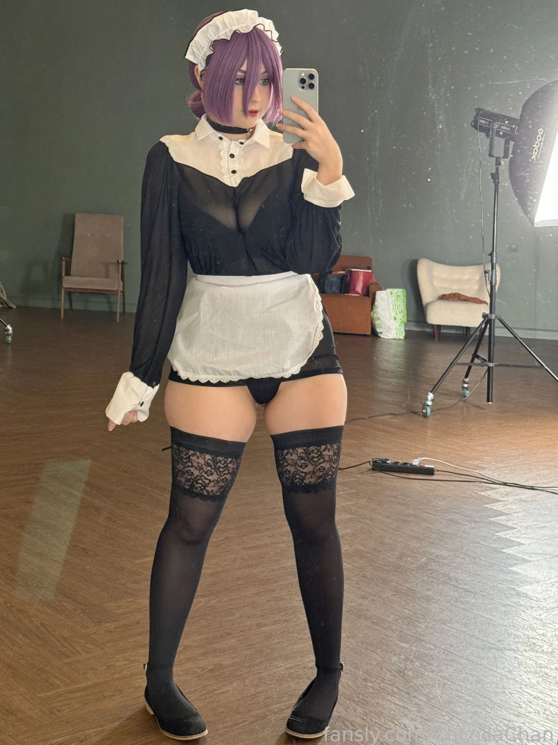 Backstages for december part 5 