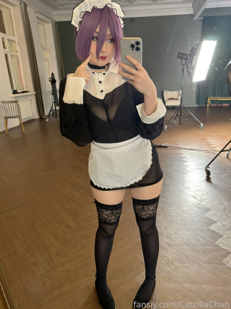 Backstages for december part 2 